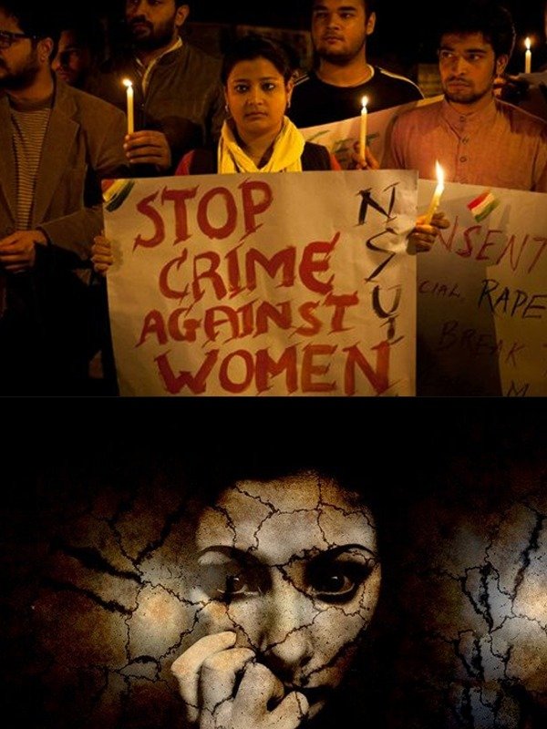 Atrocities on Women