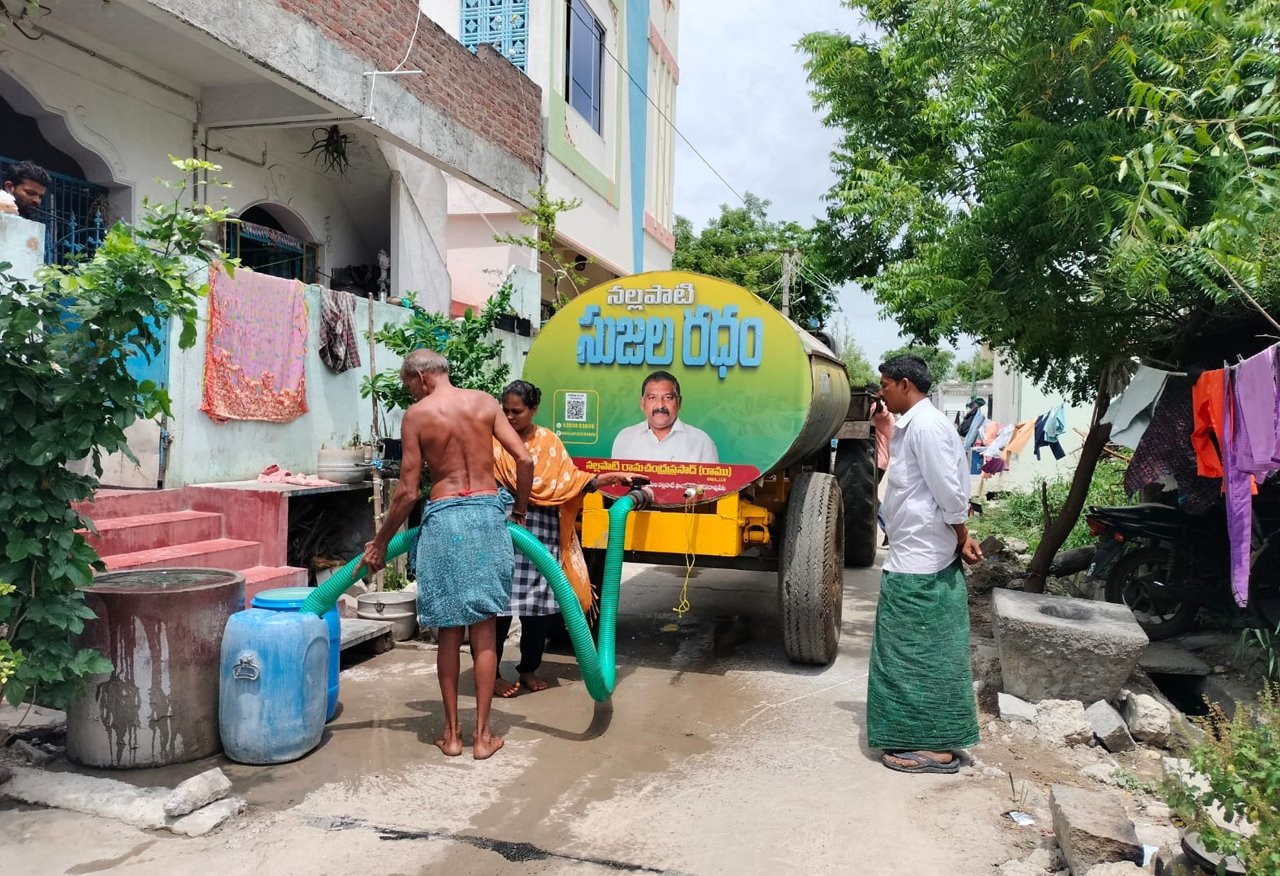 Nallapati Sujalaradham