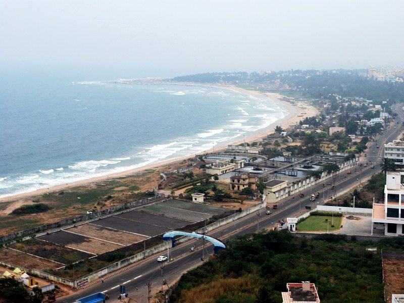 Visakhapatnam District