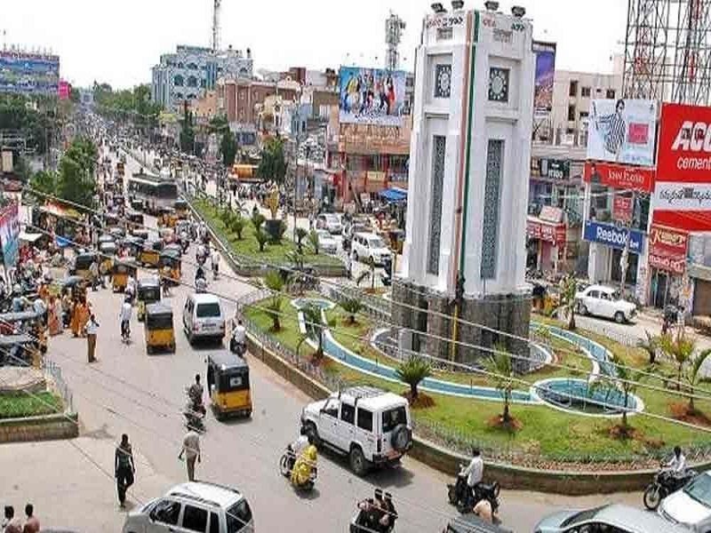 Anantapur District